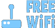 WiFi Available Logo